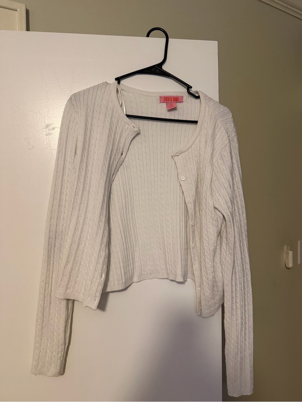 Cardigan
